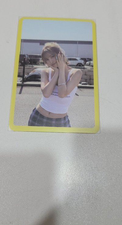 #twice This is for 