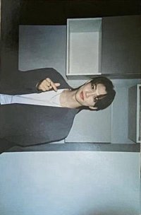 MAXIDENT sw 2.0 C版 明信片 