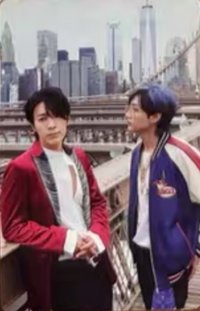 迷你二輯 D&E ver. 專輯卡 