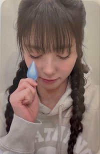 迷二 el 幸運卡 哭哭