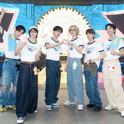 KNOCK ON VOL.1 韓場週卡包卡