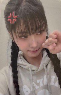 迷二 el 幸運卡 生氣