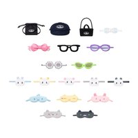 25亞巡 扭蛋盲盒 娃娃配飾 未拆隨機版