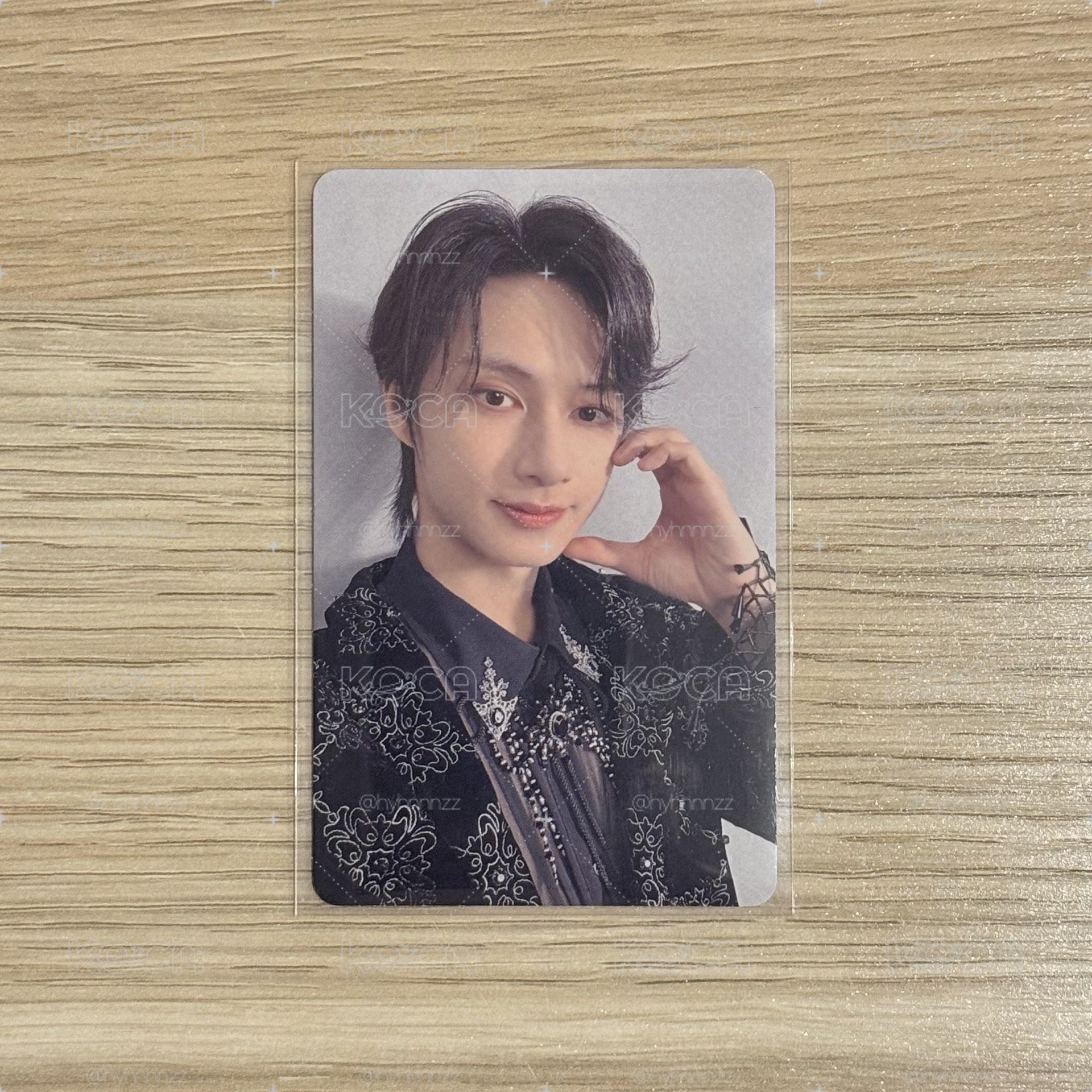 消費期限 日咖 特典卡 ｜WVSJP