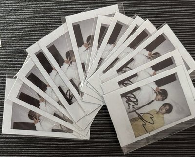 Riku、Yushi雙人卡 Arena雜誌