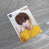 donghyeon自拍卡