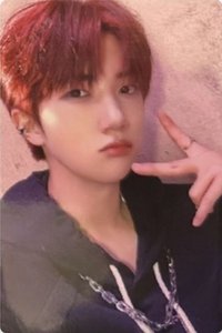 SUN SEEKER sw 幸運卡 A ver.