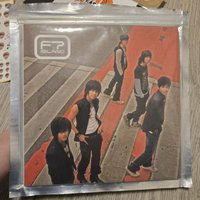 首刷絕版品 專輯 