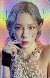 INVU 周邊卡 閃卡