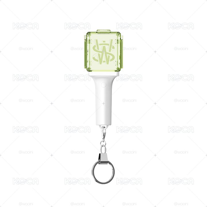nct wish小手燈鑰匙圈