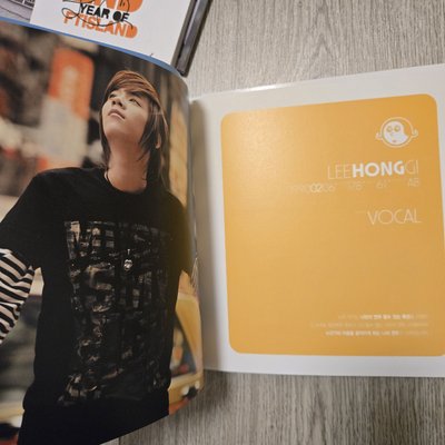 出道正規專輯 首刷絕版品