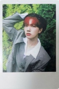 SUN SEEKER sw 幸運卡 拍立得