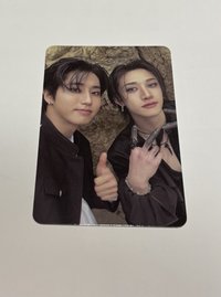 do it 專輯卡 燦城