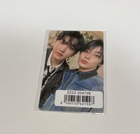 hollow Jyp japan 彬寅