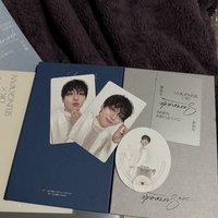 碩寛專輯7-11通路（寛無特典卡）ECHO  ver