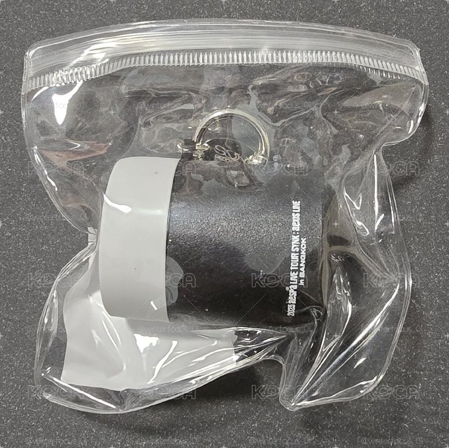 aespa 泰場鼻通罐