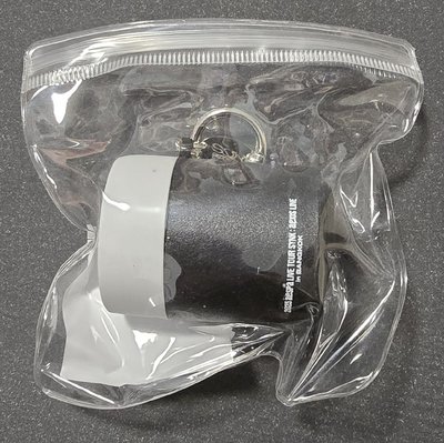 aespa 泰場鼻通罐