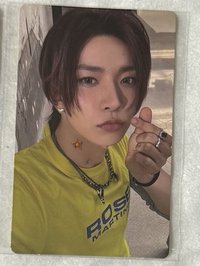 正二 wvs 幸運卡 