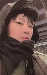 OO-LI CONTROL VER. 專輯卡 