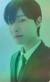 OO-LI CONTROL VER. 專輯卡 