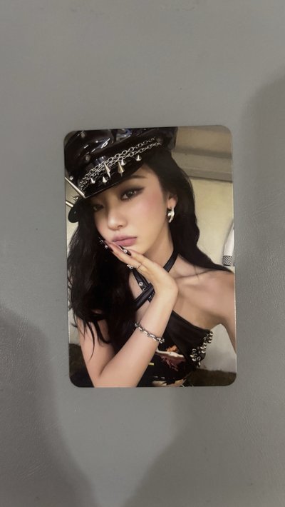 Rich Man黑版隨機卡包