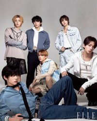 ELLE KOREA 2024年10月號 雜誌 