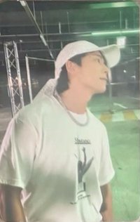 迷四 HOT BLOOD ver. 專輯卡 