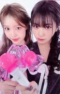 手燈&手環 周邊卡 手燈雙人卡