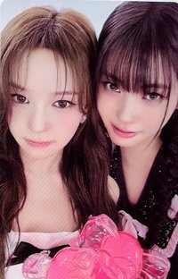 手燈&手環 周邊卡 手燈雙人卡