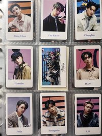 The sound拍立得B版