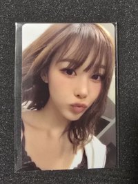 生日卡+房子化妝包