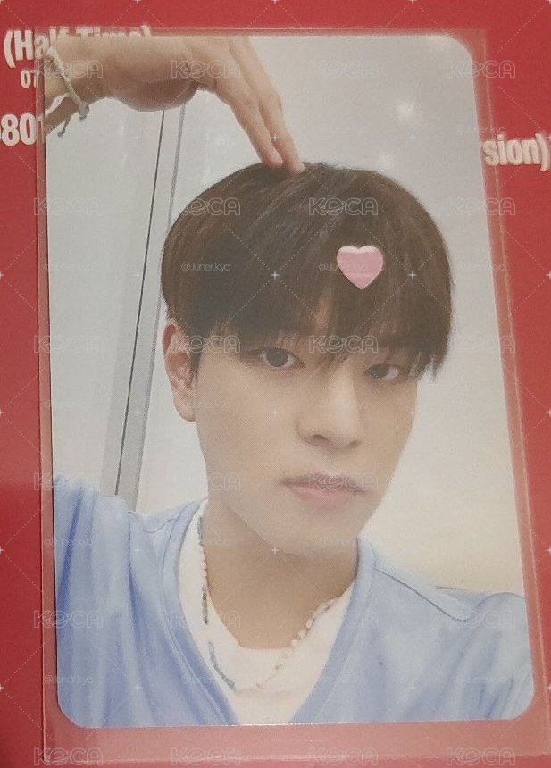 karma sw特典