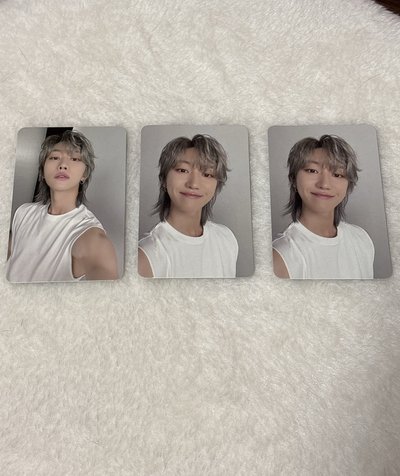 17is right here克拉盤隨機卡