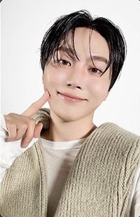 𝐃x𝐒 ‘소야곡’ 黑膠 專輯卡 