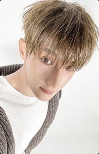 𝐃x𝐒 ‘소야곡’ 黑膠 專輯卡 