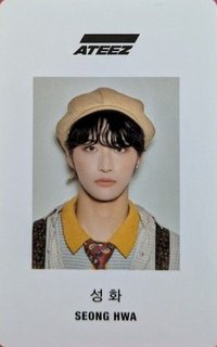 2020年曆 年曆卡 