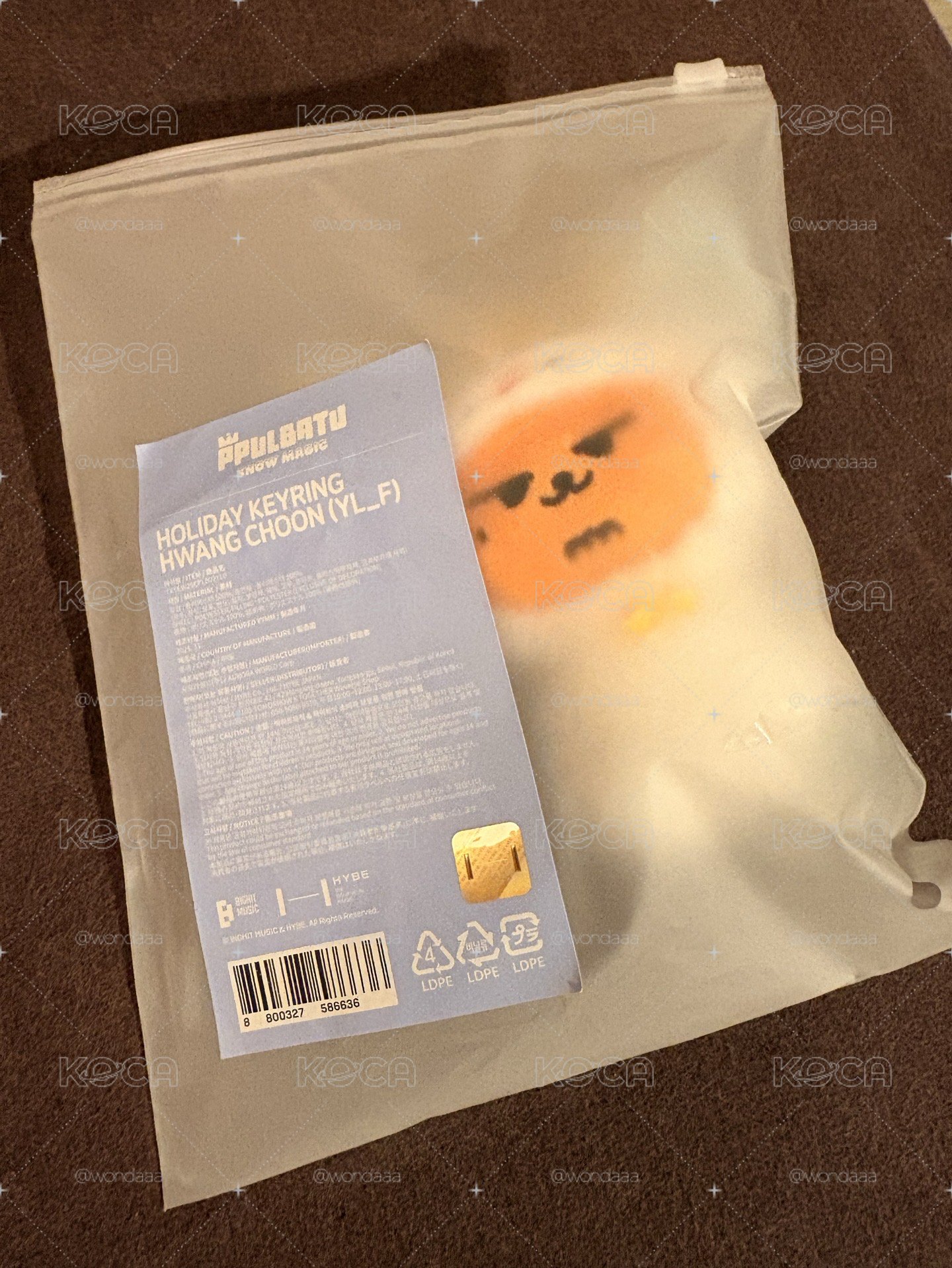 黃春雪人娃