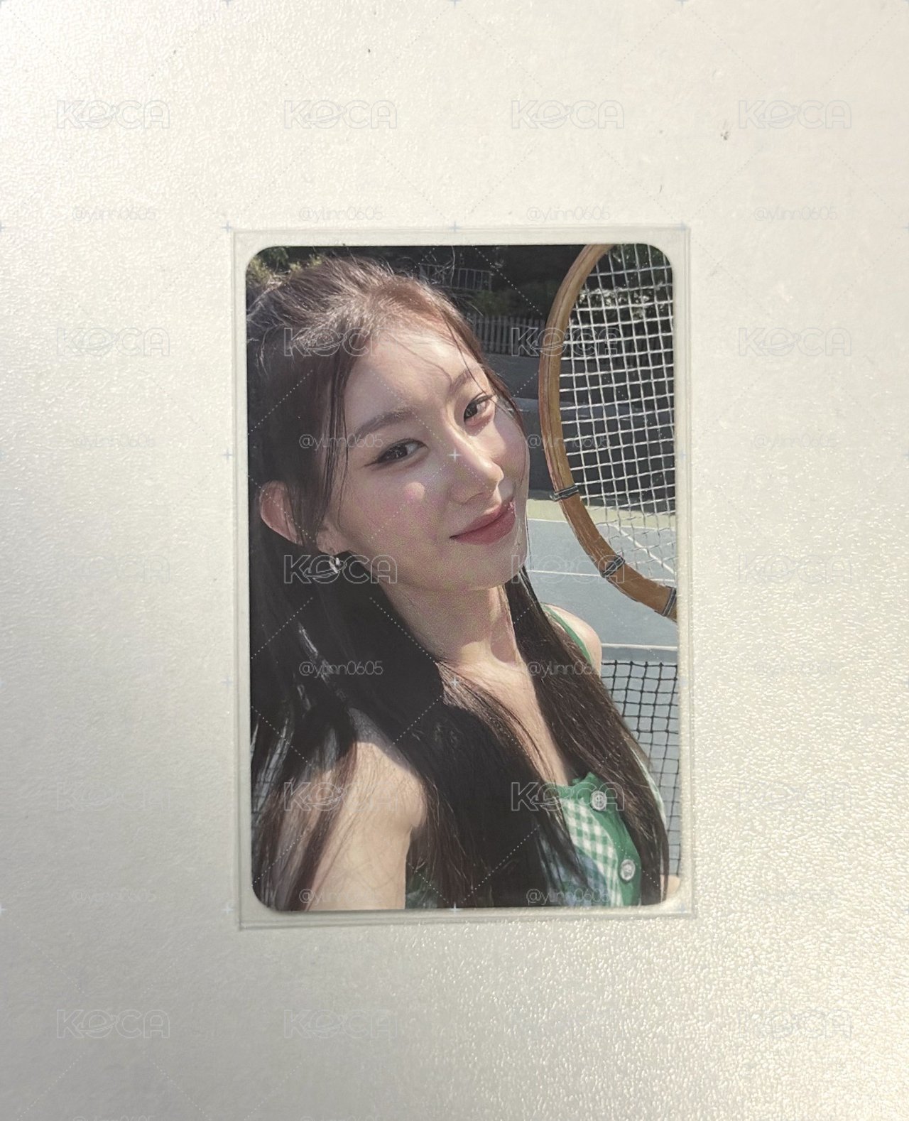 二期會員 會員禮卡 領