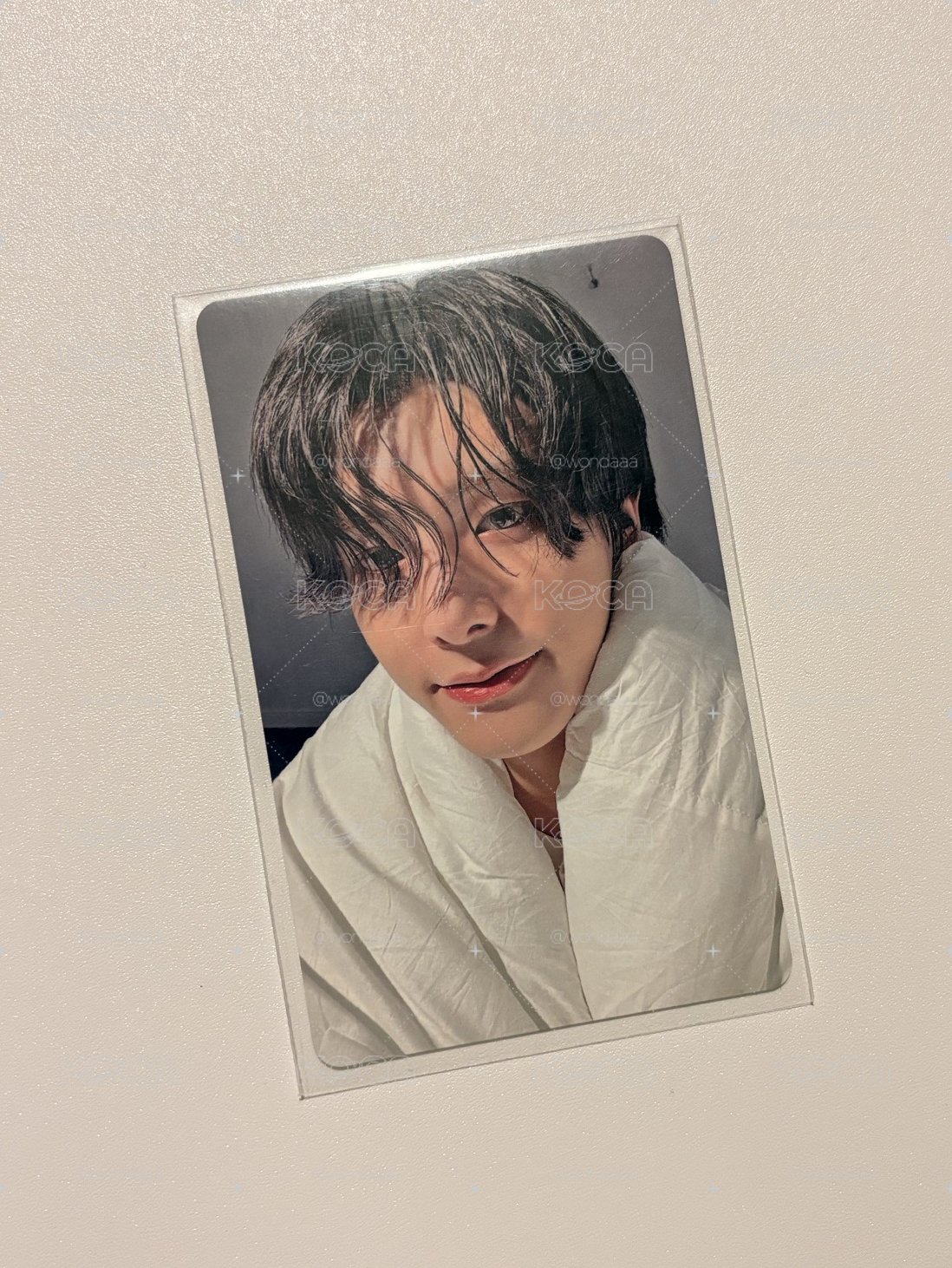 正二後續棉被倫