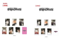 19.99 阿拉丁 預售特典