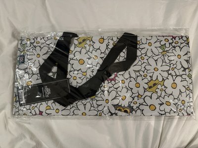 ZO&FRIENDS 購物袋 （全新未拆封）