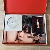 電子專空專（版本如圖，默認外盒有損）