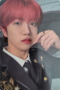 SUN SEEKER sw 幸運卡 B ver.