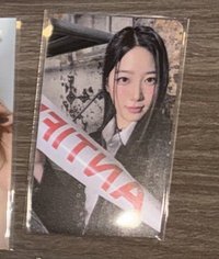 這張實體超美萌