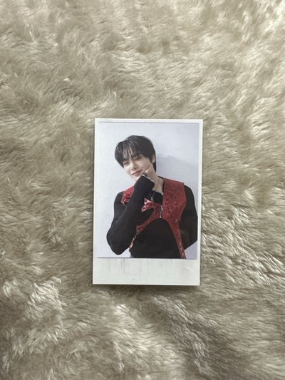 Stray Kids THE VICTORY 快閃店 線上滿額卡 彰彬