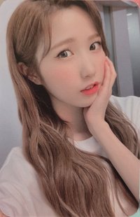 Oneiric Diary 專輯卡 3D版