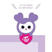 日本七週年 JYP JAPAN 螢幕掛娃 