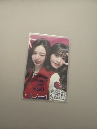 員安雙人直播卡