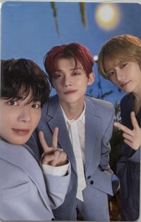 EP.2 日巡 隨機卡 