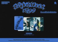 19.99 General market PB+單封 特典